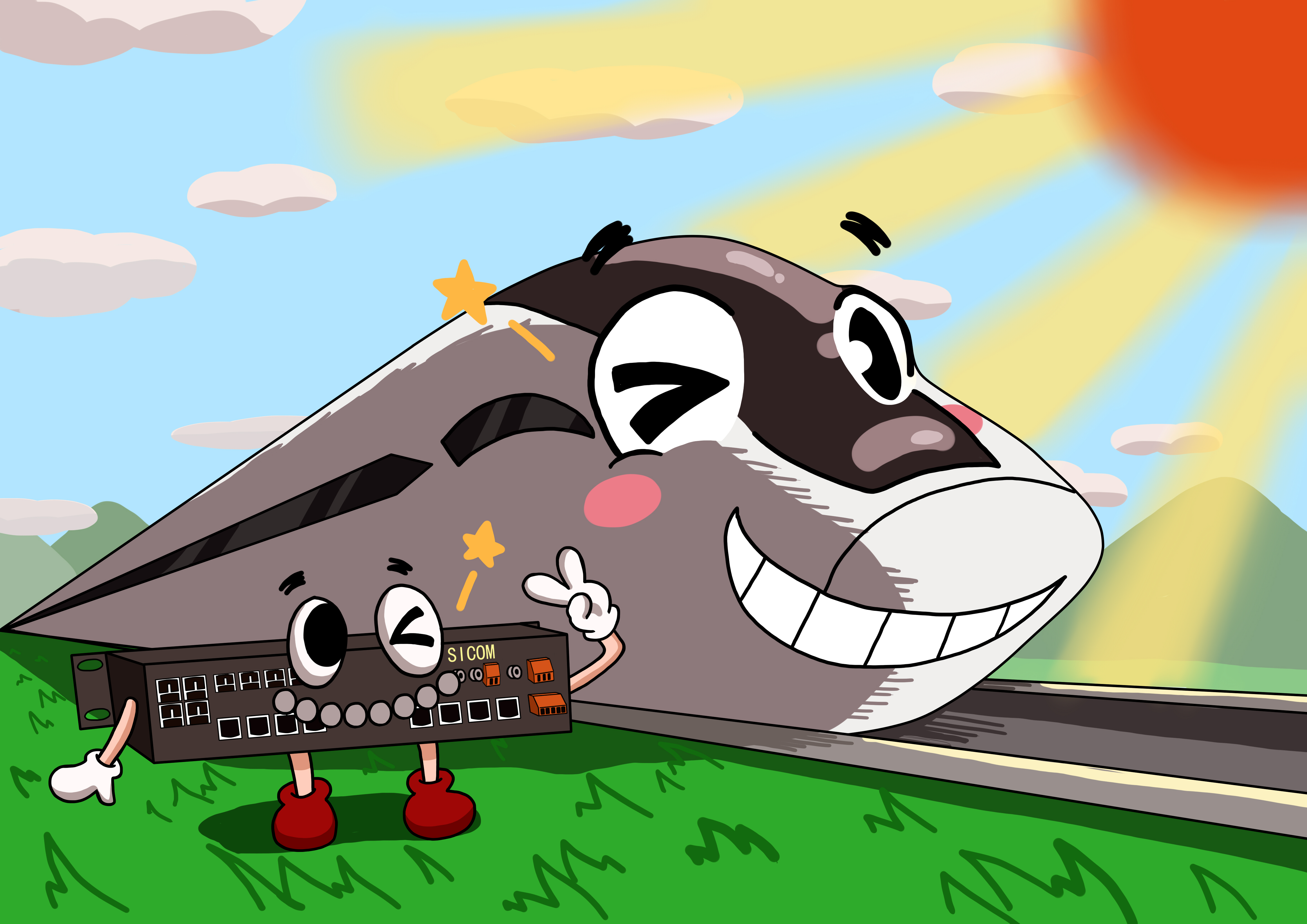 非凡国际(中国区)-官方网站